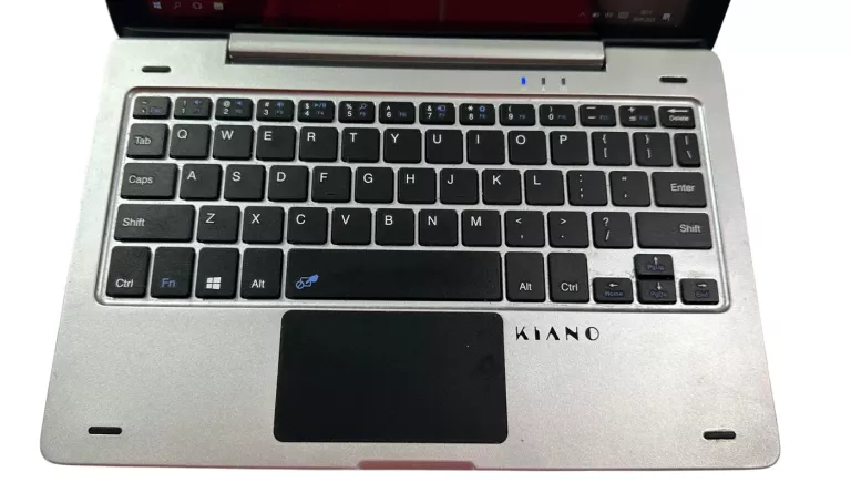 LAPTOP/TABLET 2W1 KIANO INTELECT X3 HD+ 32GB/4GB/WIN10H!