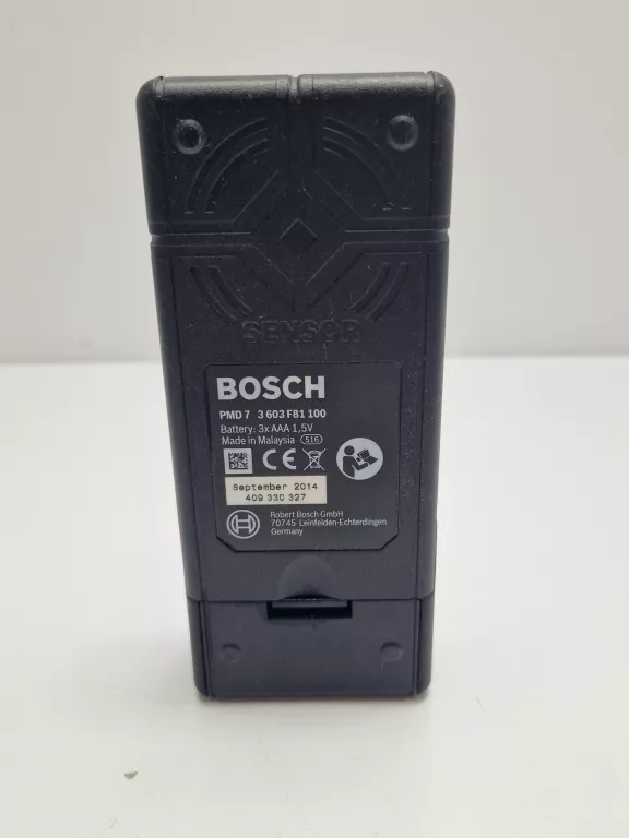 WYKRYWACZ PRZEWODÓW BOSCH PMD 7