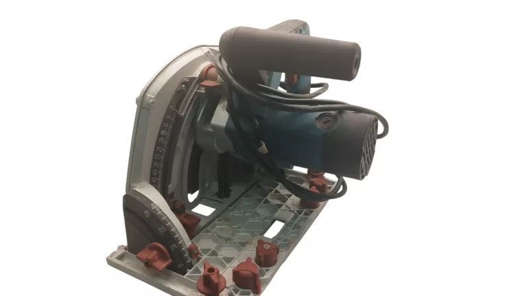 PILARKO-ZAGŁĘBIARKA ERBAUER ERB690CSW 1400W #A