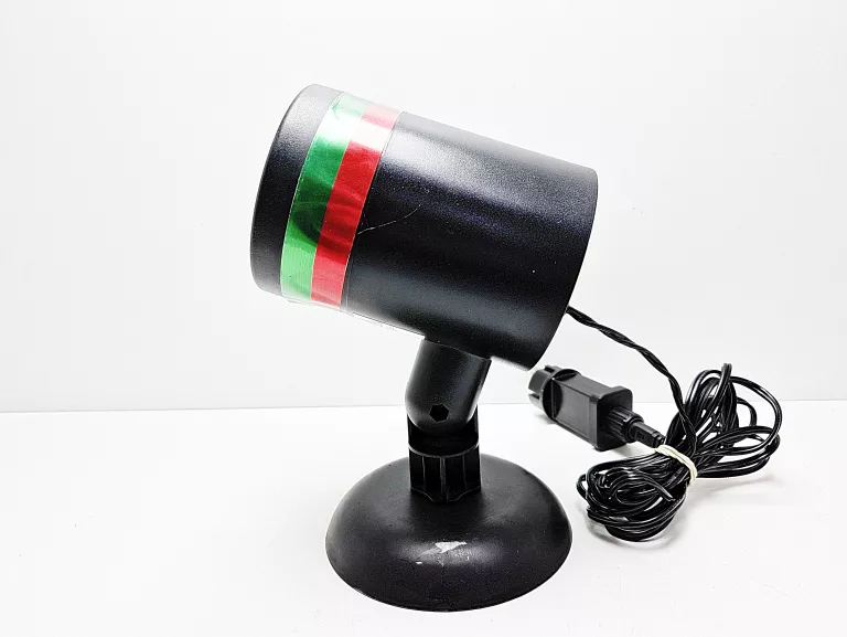 PROJEKTOR LASEROWY JUMI E-348790