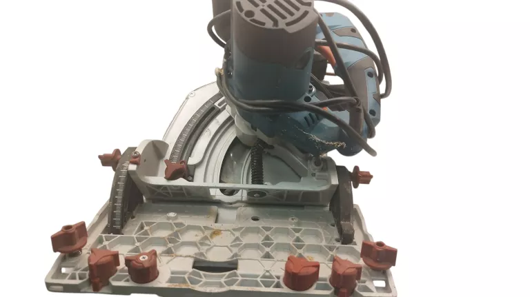 PILARKO-ZAGŁĘBIARKA ERBAUER ERB690CSW 1400W #A