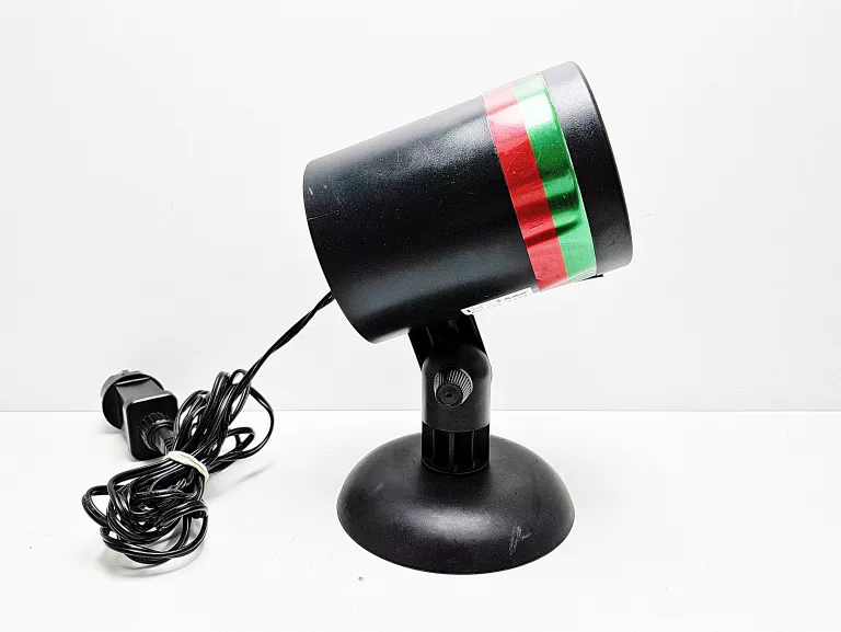 PROJEKTOR LASEROWY JUMI E-348790