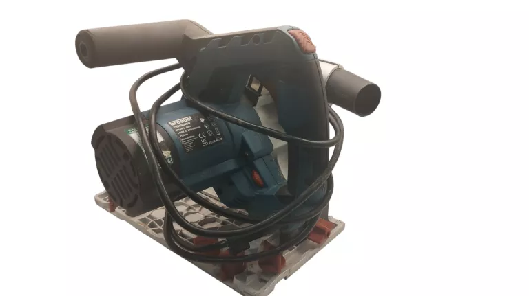 PILARKO-ZAGŁĘBIARKA ERBAUER ERB690CSW 1400W #A