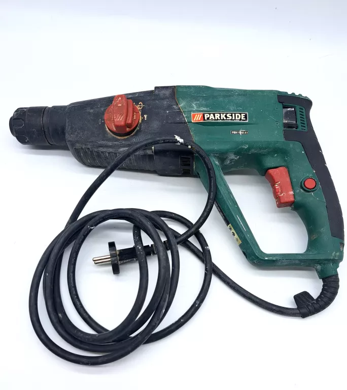 MŁOTOWIERTARKA PARKSIDE PBH 1050 A1 | WALIZKA