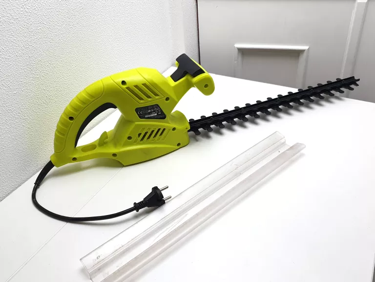 NOŻYCE PRZYCINARKA DO ŻYWOPŁOTU 500W GARDEN TECH