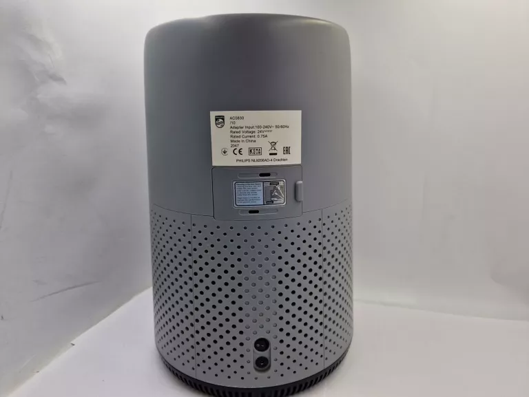 OCZYSZCZACZ POWIETRZA PHILIPS AC0830