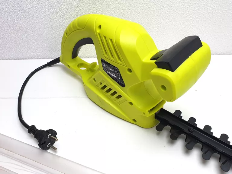 NOŻYCE PRZYCINARKA DO ŻYWOPŁOTU 500W GARDEN TECH