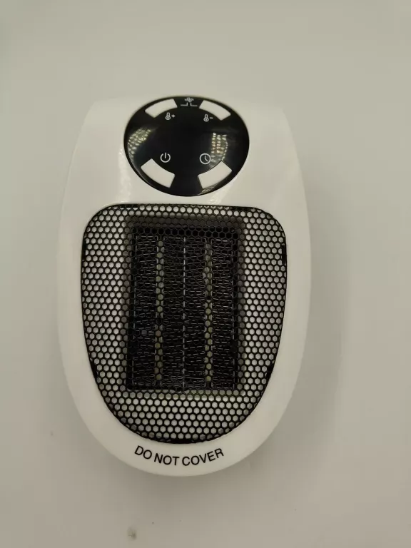 MINI GRZEJNIK 500W BD-165