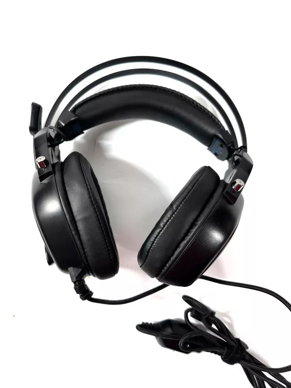 SŁUCHAWKI NAUSZNE BEEXCELLENT GM-12 GAMING