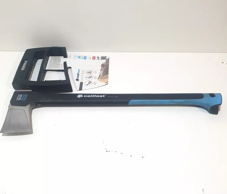 SIEKIERA CELLFAST CHOPPER 1600