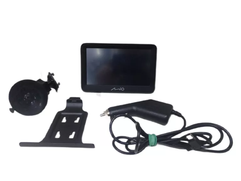 NAWIGACJA MIO N603