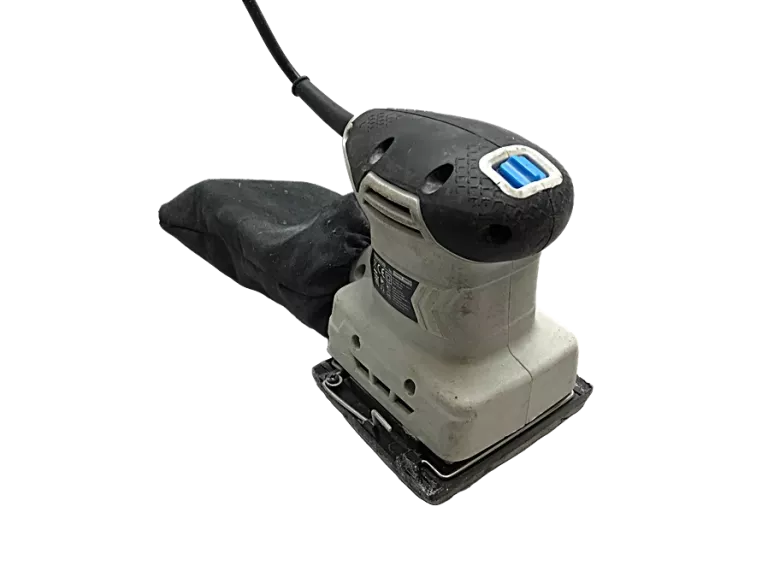 SZLIFIERKA OSCYLACYJNA MACALLISTER MSSS220