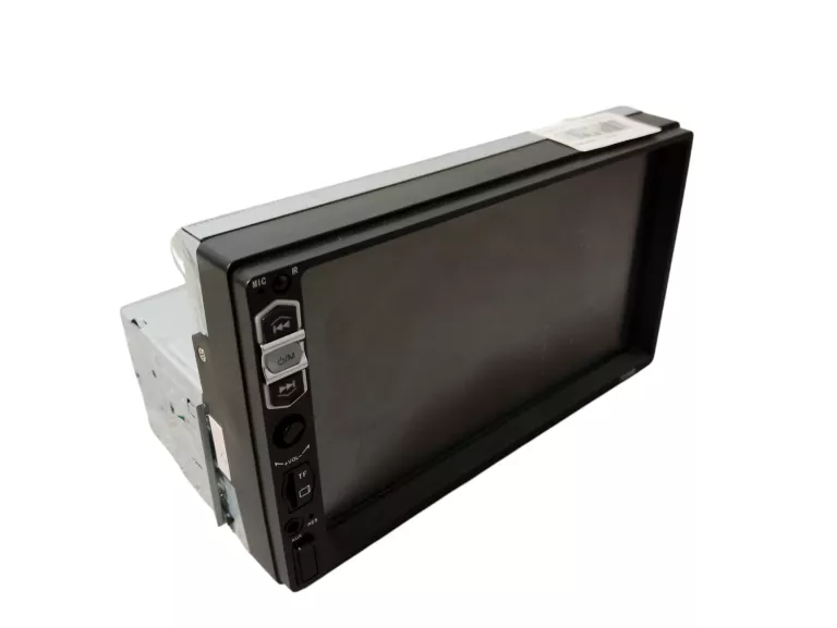 RADIO SAMOCHODOWE 7039B 1-DIN 7" BLUETOOTH
