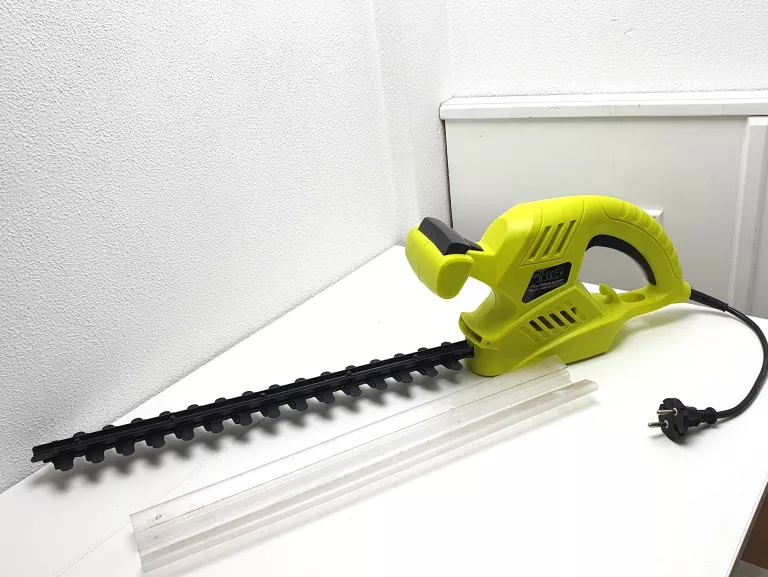 NOŻYCE PRZYCINARKA DO ŻYWOPŁOTU 500W GARDEN TECH