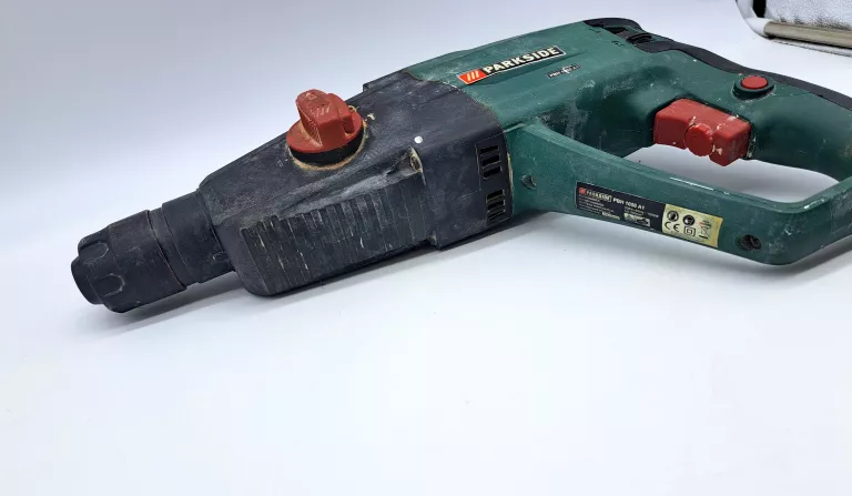 MŁOTOWIERTARKA PARKSIDE PBH 1050 A1 | WALIZKA