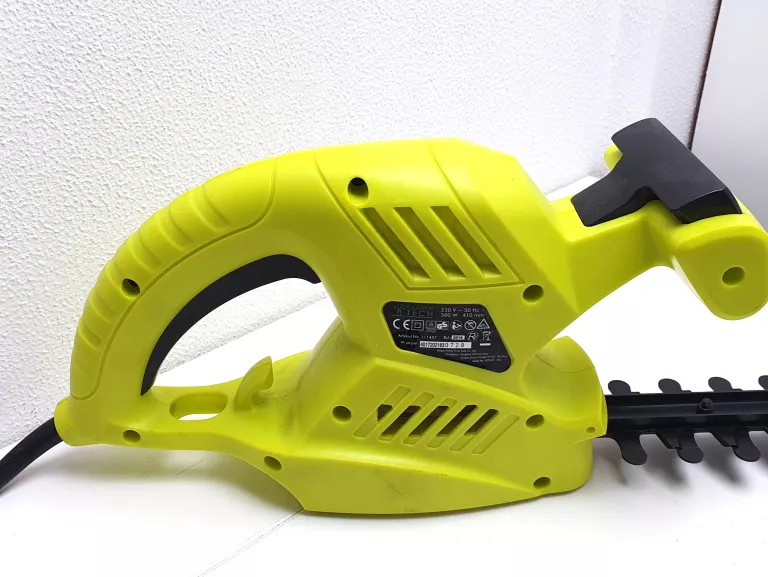 NOŻYCE PRZYCINARKA DO ŻYWOPŁOTU 500W GARDEN TECH