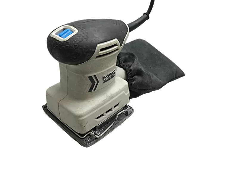 SZLIFIERKA OSCYLACYJNA MACALLISTER MSSS220