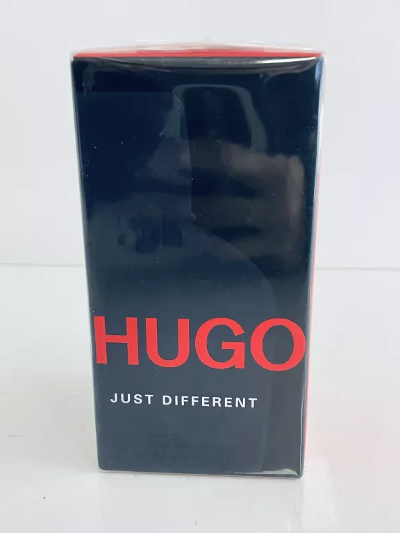 HUGO BOSS JUST DIFFERENT EDT 75ML