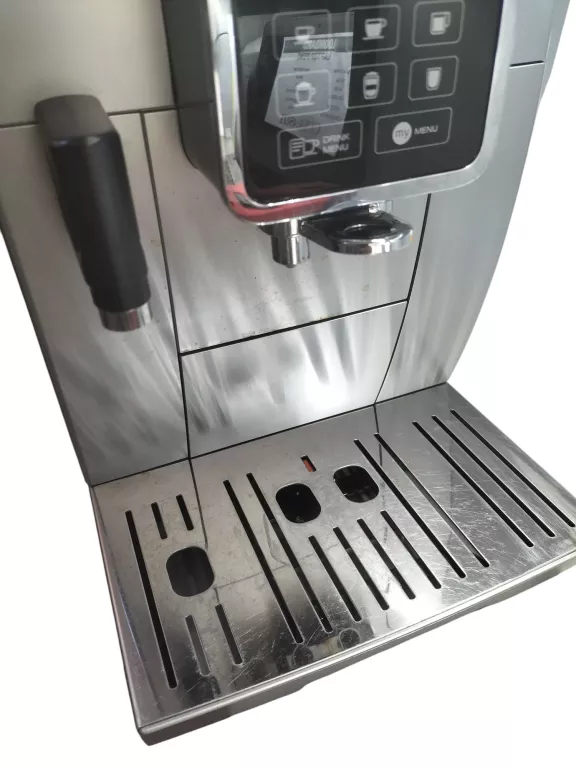 EKSPRES DO KAWY DELONGHI DINAMICA ECAM 350.75.S GWARANCJA