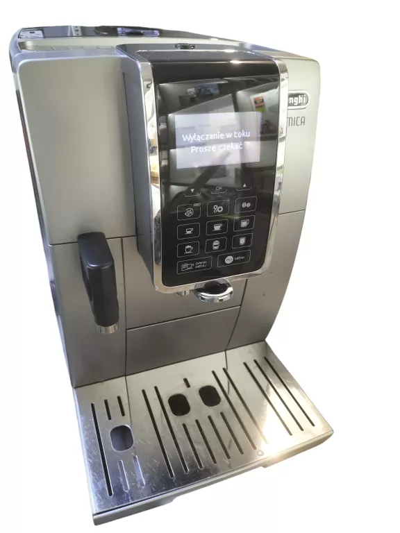 EKSPRES DO KAWY DELONGHI DINAMICA ECAM 350.75.S GWARANCJA