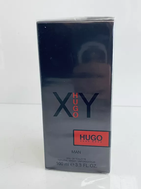 HUGO BOSS HUGO XY 100 ML EDT