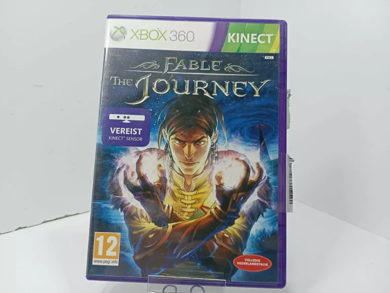 FABLE THE  JOURNEY