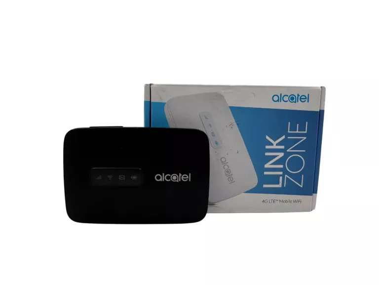 ROUTER MOBILNY MEDION ALCATEL LINK ZONE 4G LTE KOMPLET