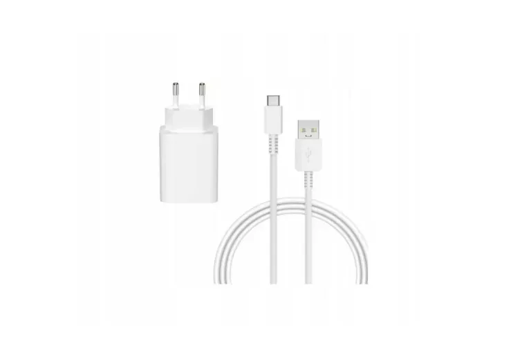 ŁADOWARKI USB-C DOOGEE KOSTKA KABEL