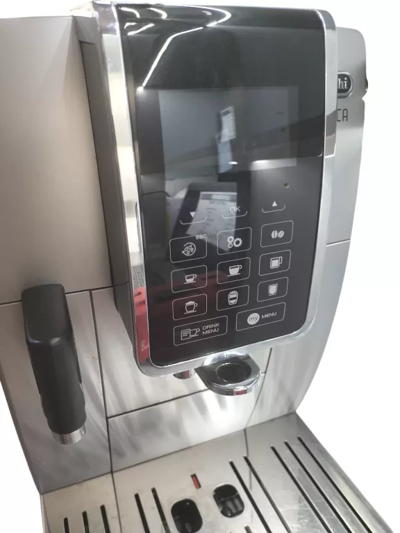 EKSPRES DO KAWY DELONGHI DINAMICA ECAM 350.75.S GWARANCJA