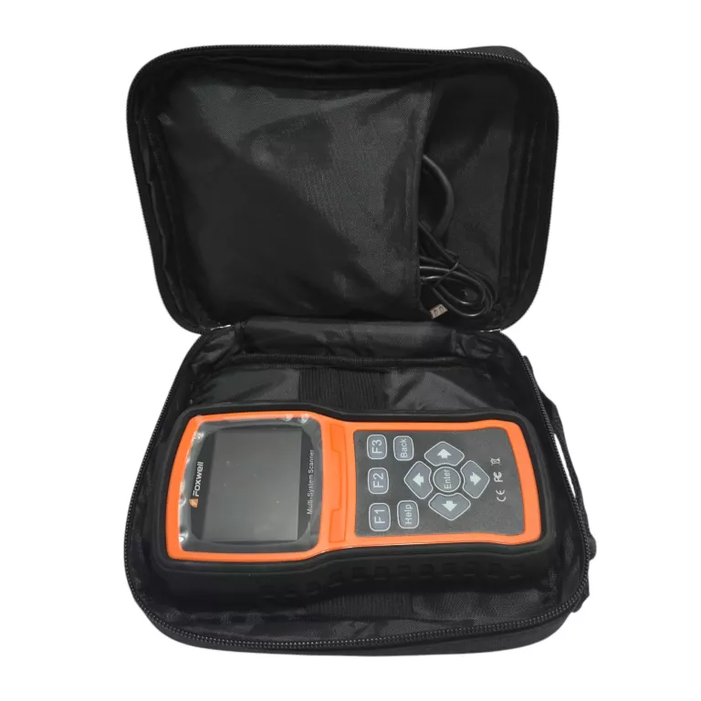 TESTER DIAGNOSTYCZNY FOXWELL NT301