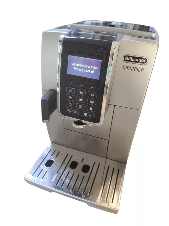 EKSPRES DO KAWY DELONGHI DINAMICA ECAM 350.75.S GWARANCJA