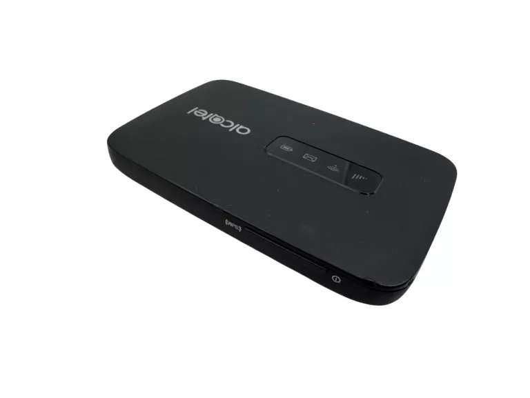 ROUTER MOBILNY MEDION ALCATEL LINK ZONE 4G LTE KOMPLET