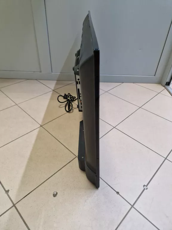 TELEWIZOR JTC ATLANTIS 4.0 FHD (GQ0DD-AS40) 40" SPRAWNY! ODBIÓR OSOBISTY!