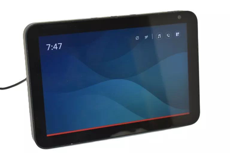 GŁOŚNIK AMAZON ECHO SHOW 8