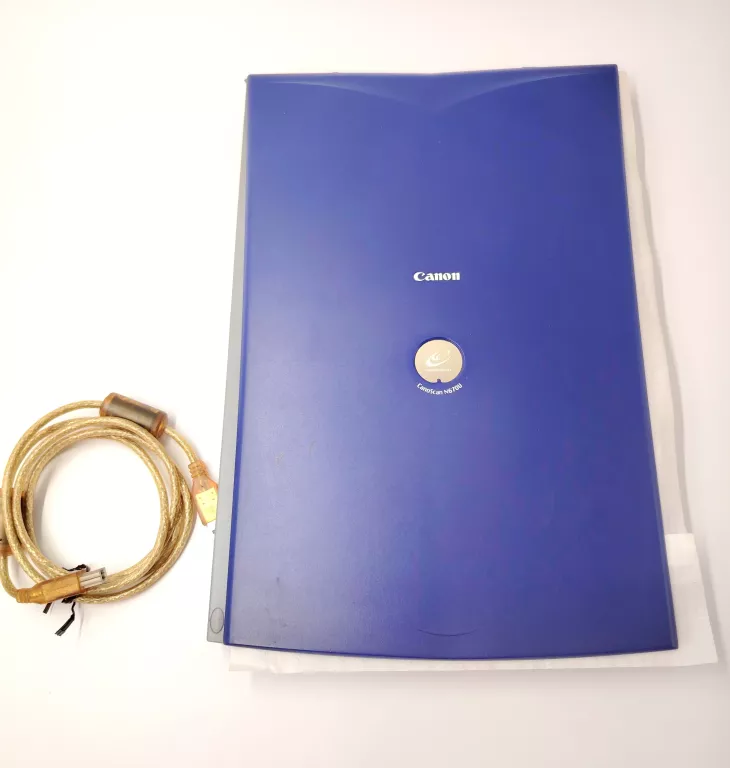 SKANER CANON CANOSCAN N670U