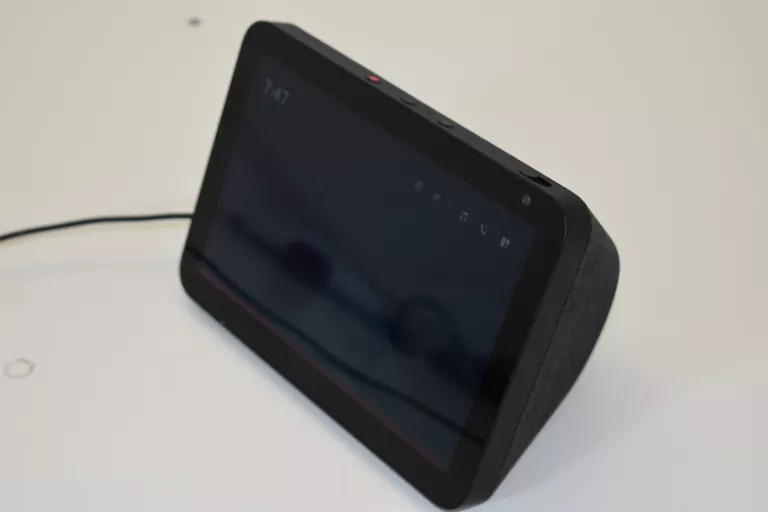 GŁOŚNIK AMAZON ECHO SHOW 8