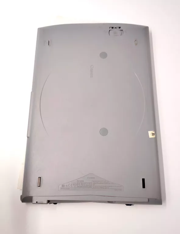SKANER CANON CANOSCAN N670U