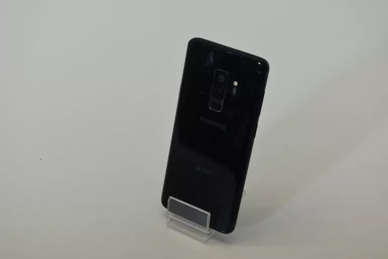 TELEFON SAMSUNG S9+  6/64GB