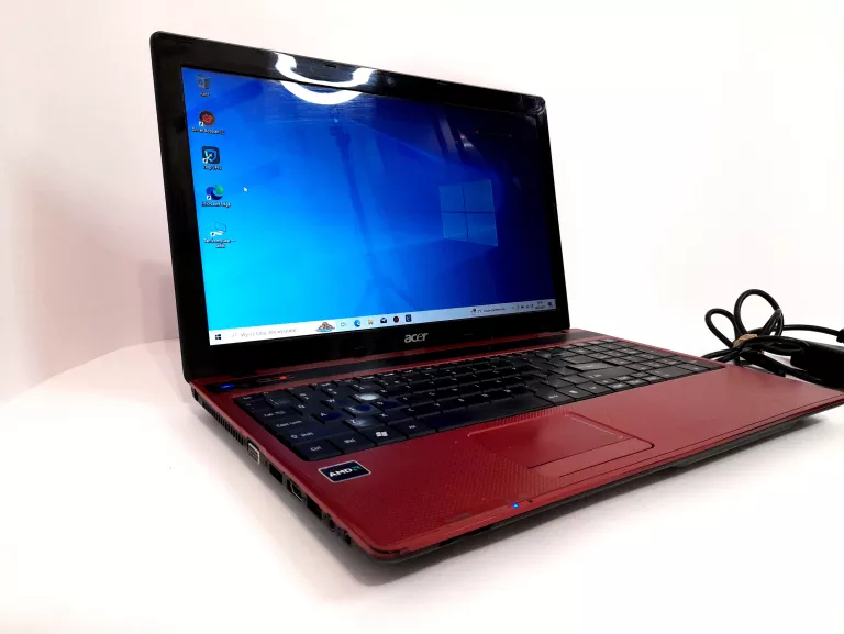 LAPTOP ACER ASPIRE 5253 **OPIS**