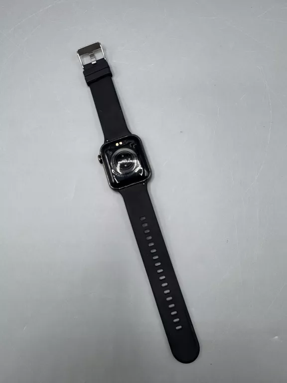 SMARTWATCH MAXCOM FW26 OXYGEN + ŁADOWARKA