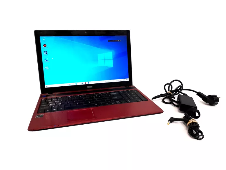 LAPTOP ACER ASPIRE 5253 **OPIS**