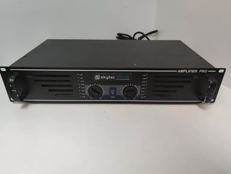 KOŃCÓWKA MOCY SKYTEC PRO 480