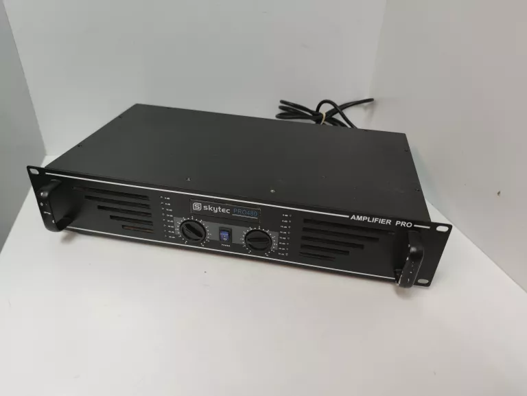 KOŃCÓWKA MOCY SKYTEC PRO 480