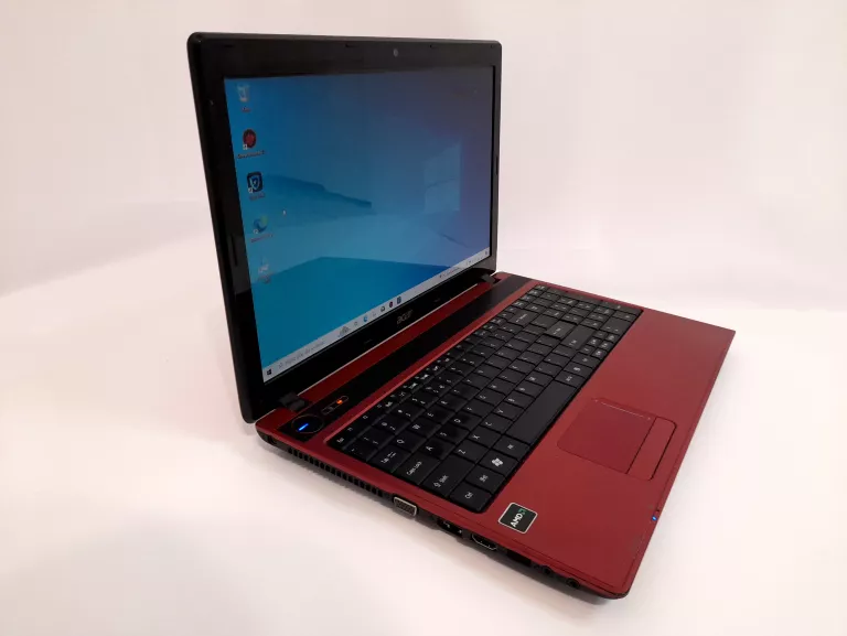 LAPTOP ACER ASPIRE 5253 **OPIS**