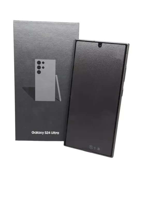 TELEFON SAMSUNG GALAXY S24 ULTRA 12/256GB PLAY