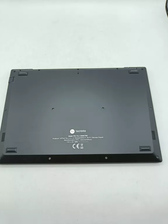 LAPTOP TECHBIT PIX 15,6" 128GB