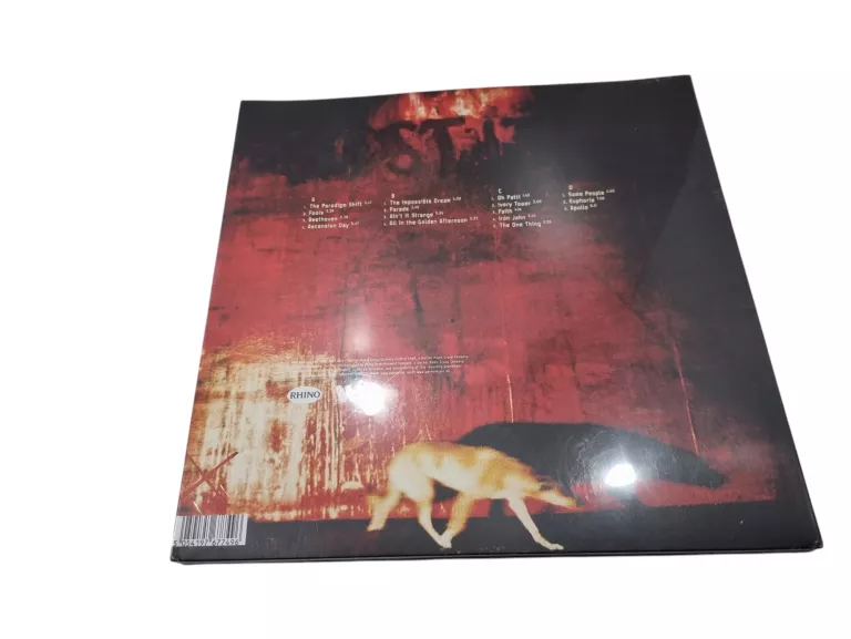 ALPHAVILLE - PROSTITUTE 2LP DELUXE 180G