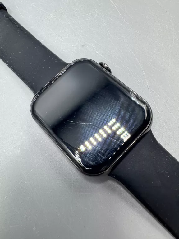 SMARTWATCH MAXCOM FW26 OXYGEN + ŁADOWARKA