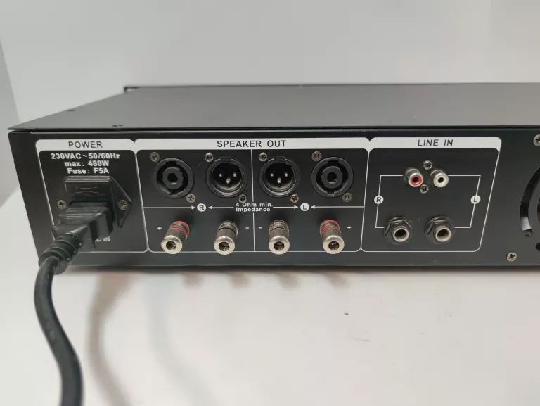 KOŃCÓWKA MOCY SKYTEC PRO 480