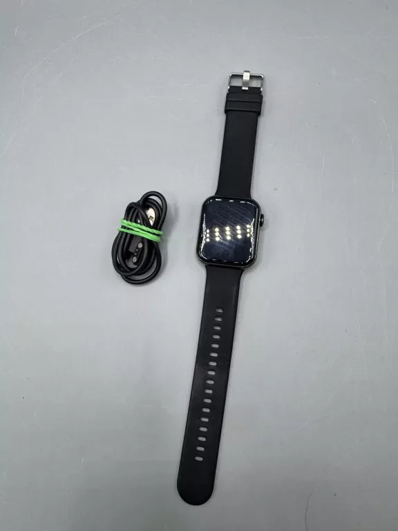 SMARTWATCH MAXCOM FW26 OXYGEN + ŁADOWARKA